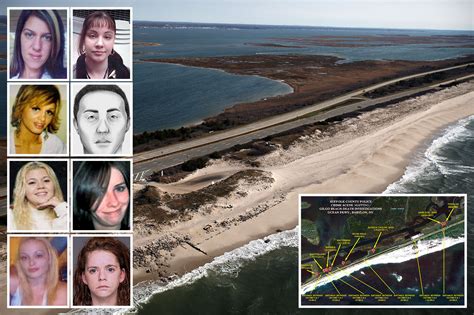 gigolo killer|Gilgo Beach killings: A timeline of the case and investigation .